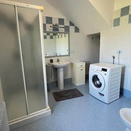 Ca 'franzo Palazzetto