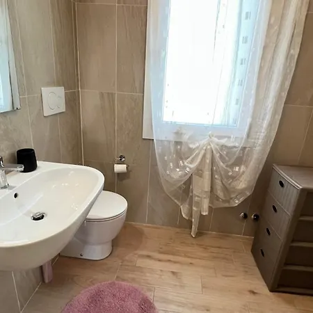 Ca 'franzo 公寓 Palazzetto