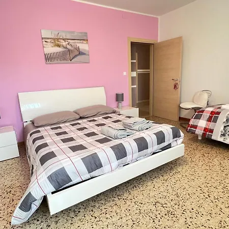 Ca 'franzo Palazzetto