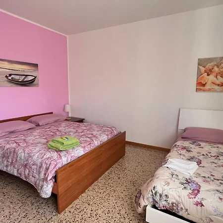 아파트 Ca 'franzo Palazzetto