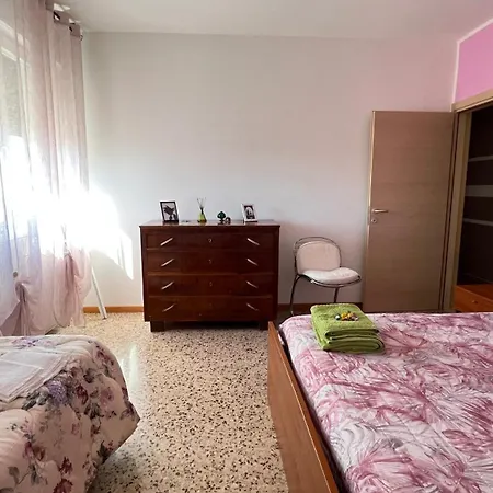Apartamento Ca 'franzo
