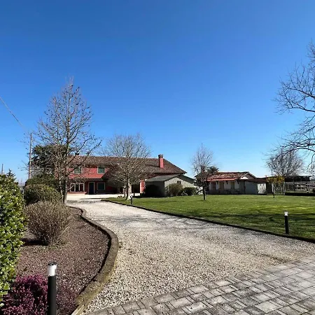 Ca 'franzo Palazzetto