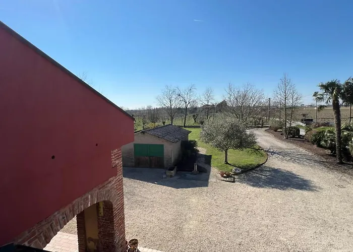 Ca 'franzo Apartment *
