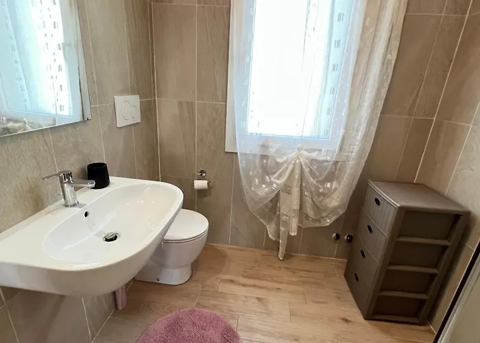 Ca 'franzo Apartment Palazzetto
