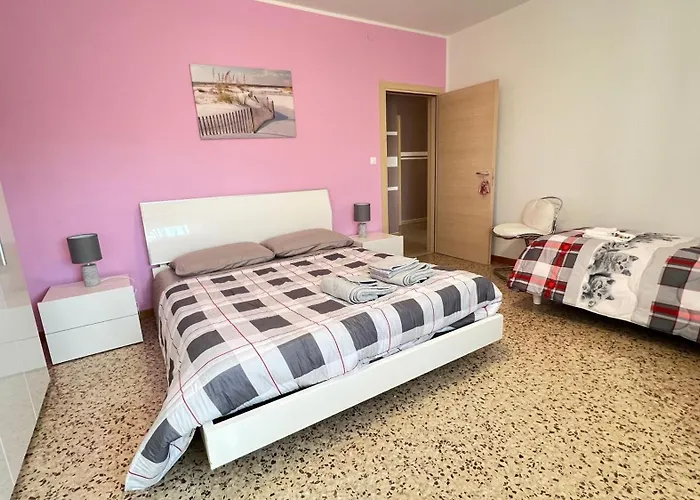 Ca 'franzo Palazzetto