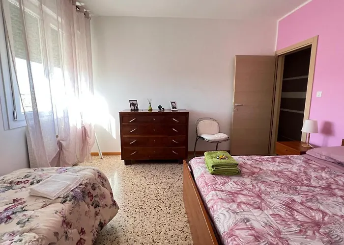 Apartment Ca 'franzo