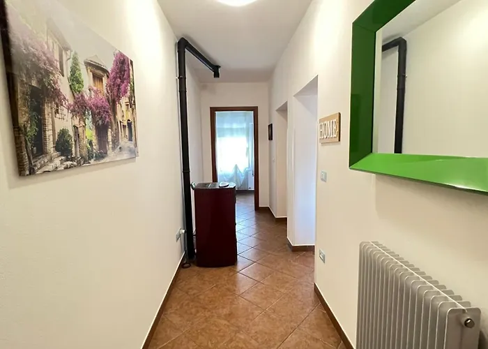 Ca 'franzo Lejlighed Palazzetto